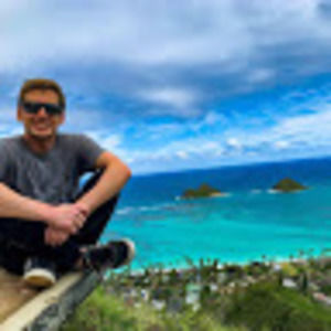 Meet your Posher, Grant